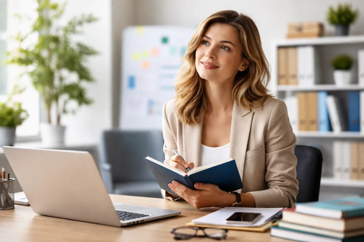 Quel type de formation choisir pour évoluer vers un nouveau métier ?