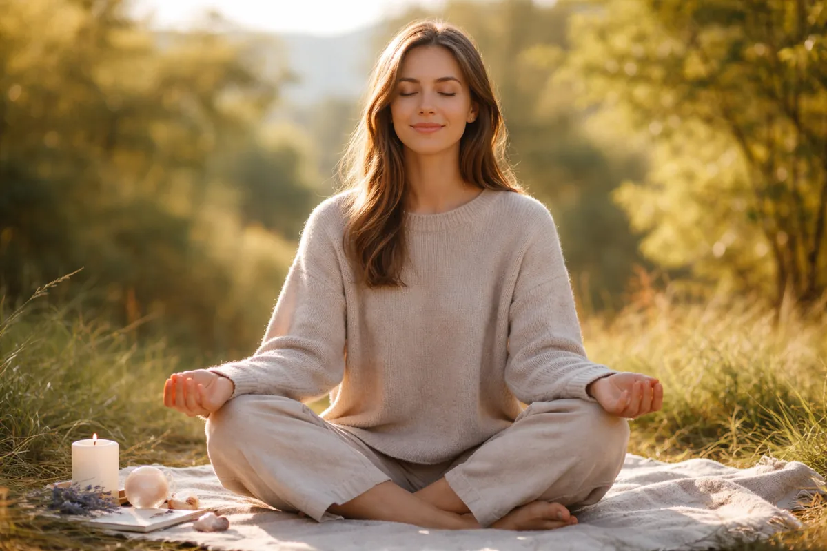 Comment la santé holistique peut-elle améliorer votre équilibre émotionnel en profondeur
