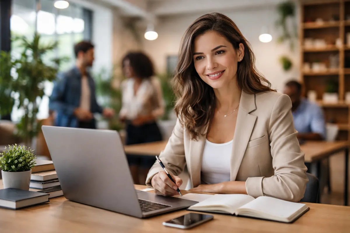 Comment choisir une formation professionnelle pour réussir dans l'entrepreneuriat