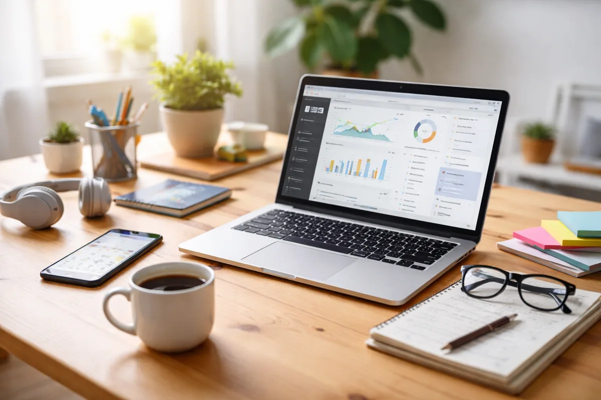 Quels outils freelance utiliser pour améliorer ses compétences en ligne